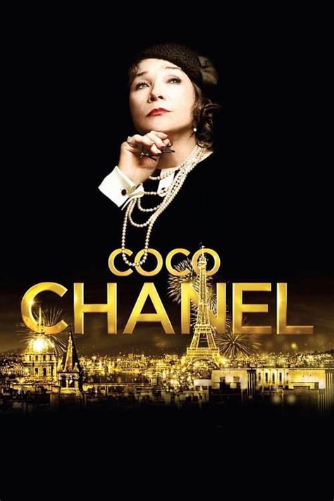 pelicula de coco chanel en español latino completa gratis